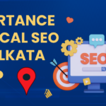Importance Of Local SEO In Kolkata